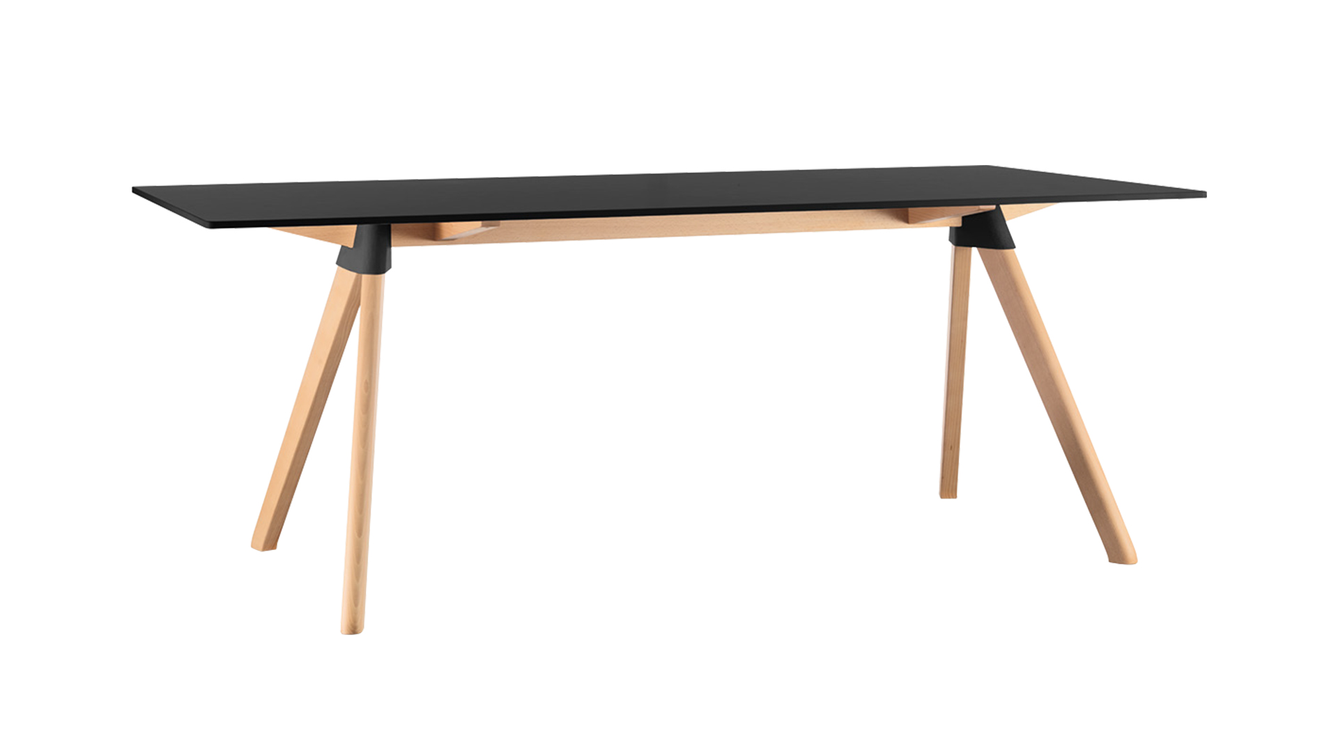 Butch – The Wild Bunch Table by Magis Tables